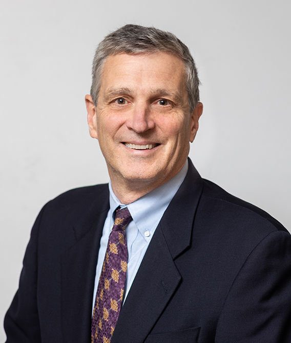 peter morris